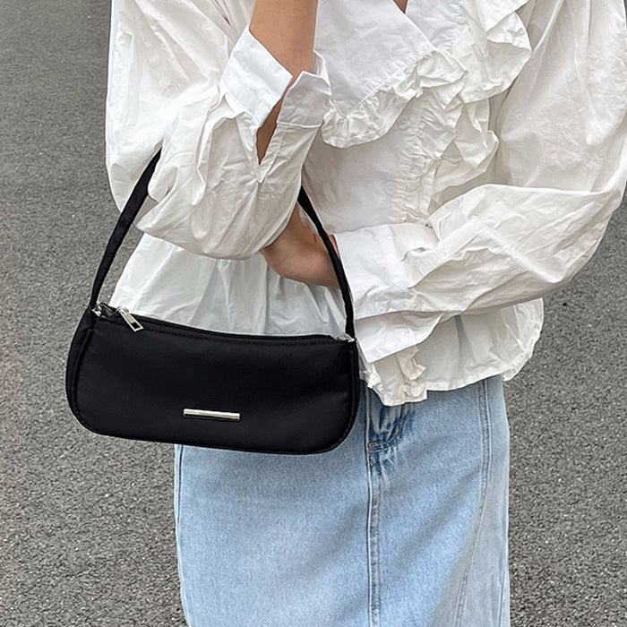 Cute Everyday Outfits, Outfit Inspo Casual Y2K Mini Baguette Purse Cute Everyday Outfits, Outfit Inspo Casual Y2K Mini Baguette Purse