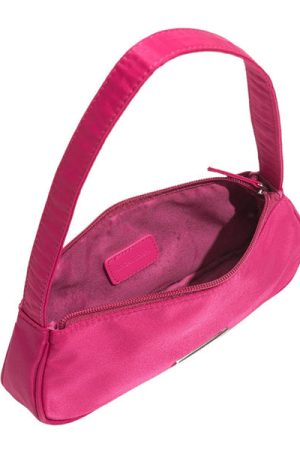 Cute Everyday Outfits, Outfit Inspo Casual Y2K Mini Baguette Purse