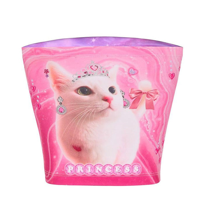 Cute Everyday Outfits, Outfit Inspo Casual Y2K Queen Cat Tube Top