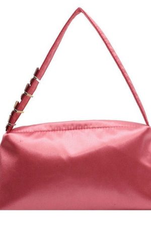 Cute Everyday Outfits, Outfit Inspo Casual Y2K Rhinestone Butterfly Bag