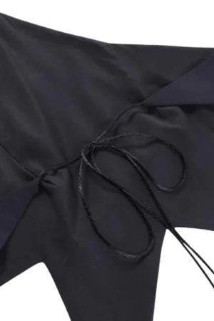 Cute Everyday Outfits, Outfit Inspo Casual Y2K Star-Shaped Backless Top