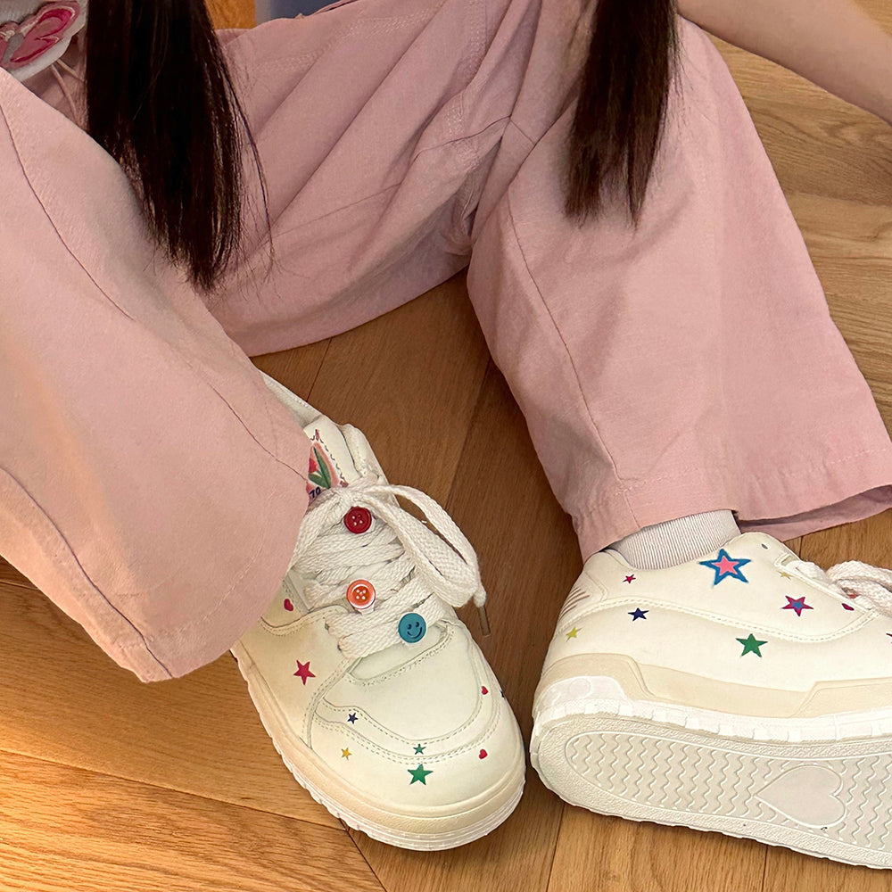 Cute Everyday Outfits, Outfit Inspo Casual Y2K Star Sneakers Cute Everyday Outfits, Outfit Inspo Casual Y2K Star Sneakers