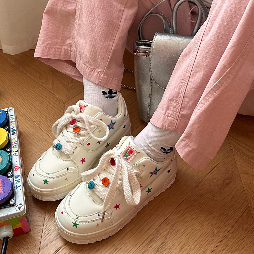Cute Everyday Outfits, Outfit Inspo Casual Y2K Star Sneakers Cute Everyday Outfits, Outfit Inspo Casual Y2K Star Sneakers