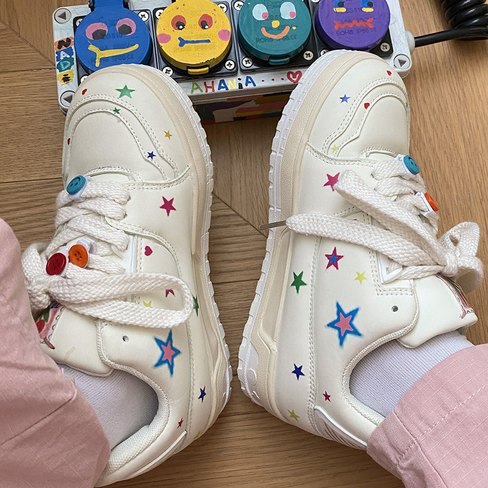 Cute Everyday Outfits, Outfit Inspo Casual Y2K Star Sneakers Cute Everyday Outfits, Outfit Inspo Casual Y2K Star Sneakers