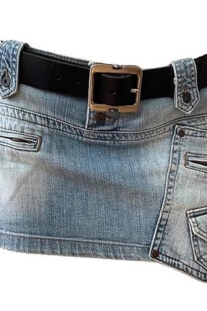 Cute Everyday Outfits, Outfit Inspo Casual Y2K Style Mini Skirt