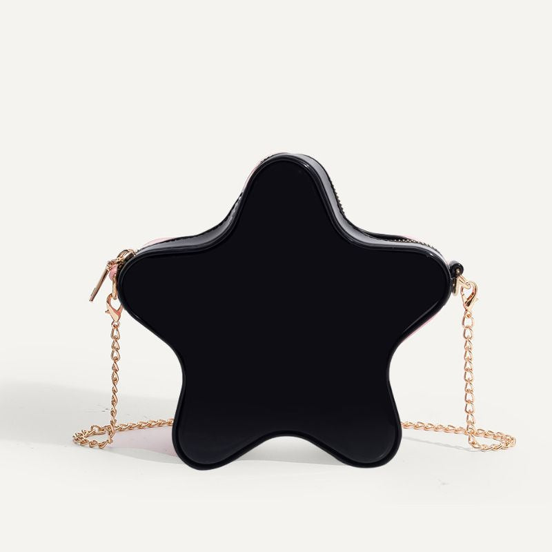 Cute Everyday Outfits, Outfit Inspo Casual Yellow Star Chain Bag Cute Everyday Outfits, Outfit Inspo Casual Yellow Star Chain Bag