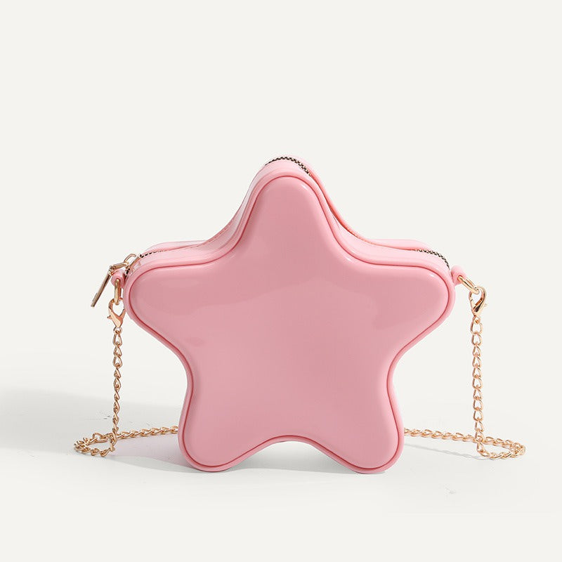 Cute Everyday Outfits, Outfit Inspo Casual Yellow Star Chain Bag Cute Everyday Outfits, Outfit Inspo Casual Yellow Star Chain Bag