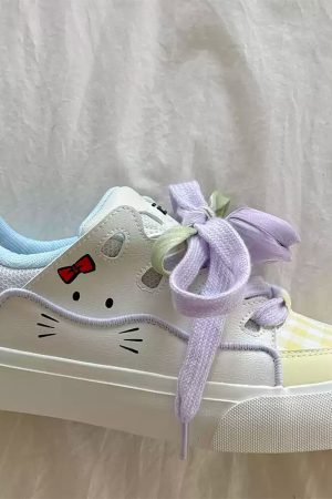 Cute Everyday Outfits, Outfit Inspo Casual Yellow Tulip Aesthetic Sneakers