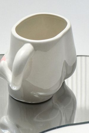 Cute Everyday Outfits, Outfit Inspo Casual Yummy Tummy Ceramic Mug