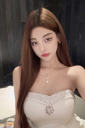 Diamond Strapless Vest Two-Piece Set with Built-In Chest Pad - Trendy Summer Style