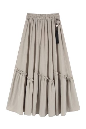 Elegant Zen-Inspired Two-Piece Dress Set for Women - Chinese Style, National Wind, Summer Outfit, Youthful Look