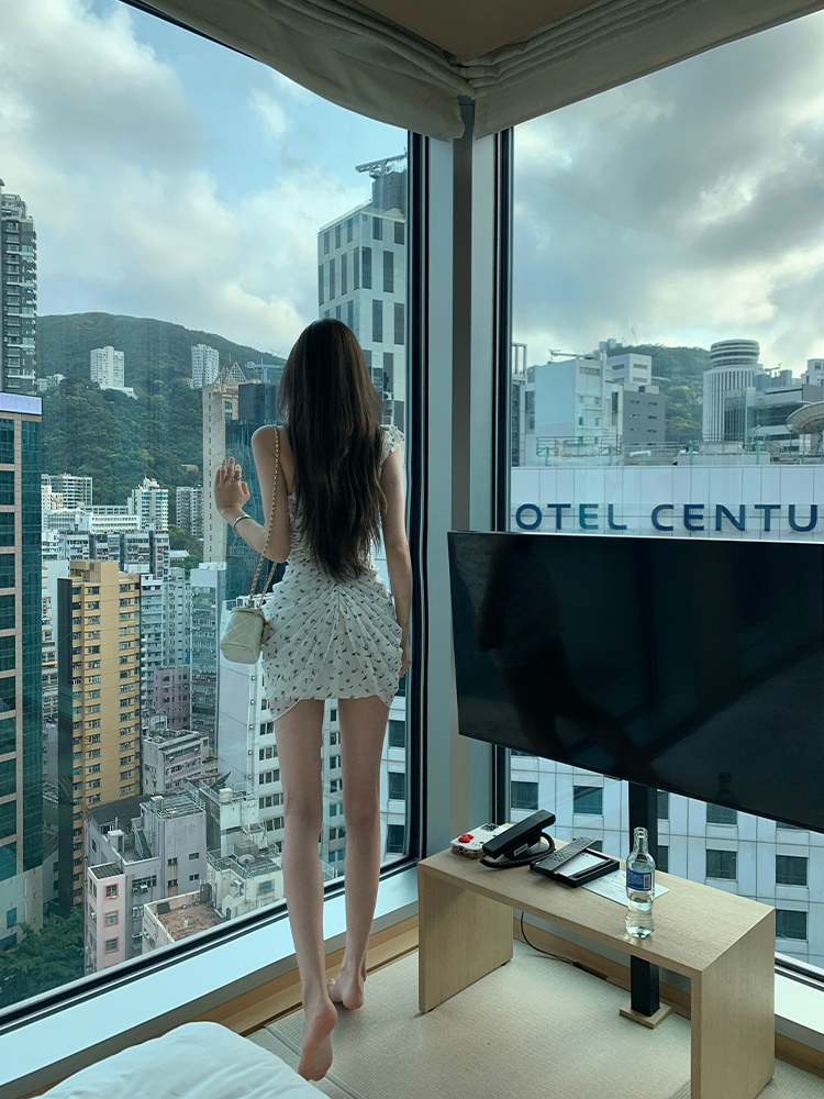 Floral Fairy Chiffon Dress for Women - Summer Asymmetrical Ruffle Bodycon Mini Skirt - Trendy Y2K Style Floral Fairy Chiffon Dress for Women - Summer Asymmetrical Ruffle Bodycon Mini Skirt - Trendy Y2K Style