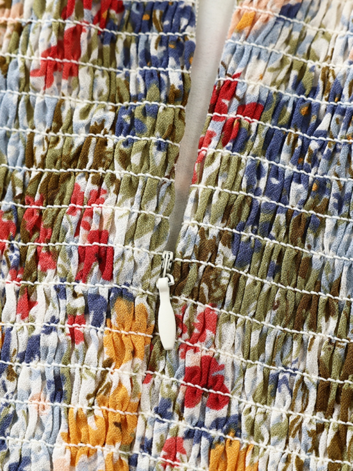 Floral Sleeveless Long Dress for Women - French Style 2025 Summer Slim Fit Vacation Trend Floral Sleeveless Long Dress for Women - French Style 2025 Summer Slim Fit Vacation Trend