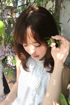 French-Style High-End Sleeveless Halter Polka Dot Dress for Women - Trendy Summer Short Skirt Outfit