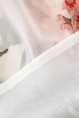 French-Style Long White Dress for Women - 2025 Summer Vacation Look, Yu Shuxin Inspired, Chic & Elegant Fashion Essential