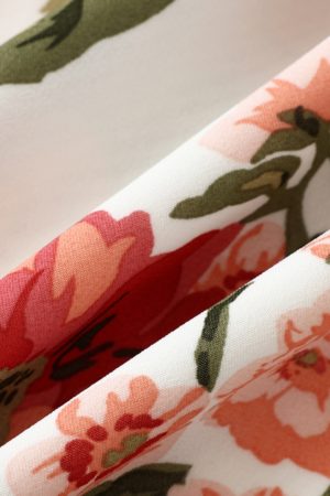 French-Style Long White Dress for Women - 2025 Summer Vacation Look, Yu Shuxin Inspired, Chic & Elegant Fashion Essential