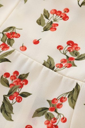 French Style Spaghetti Strap White Dress for Women - Petite Summer Vacation Dress 2025 - Slimming Design