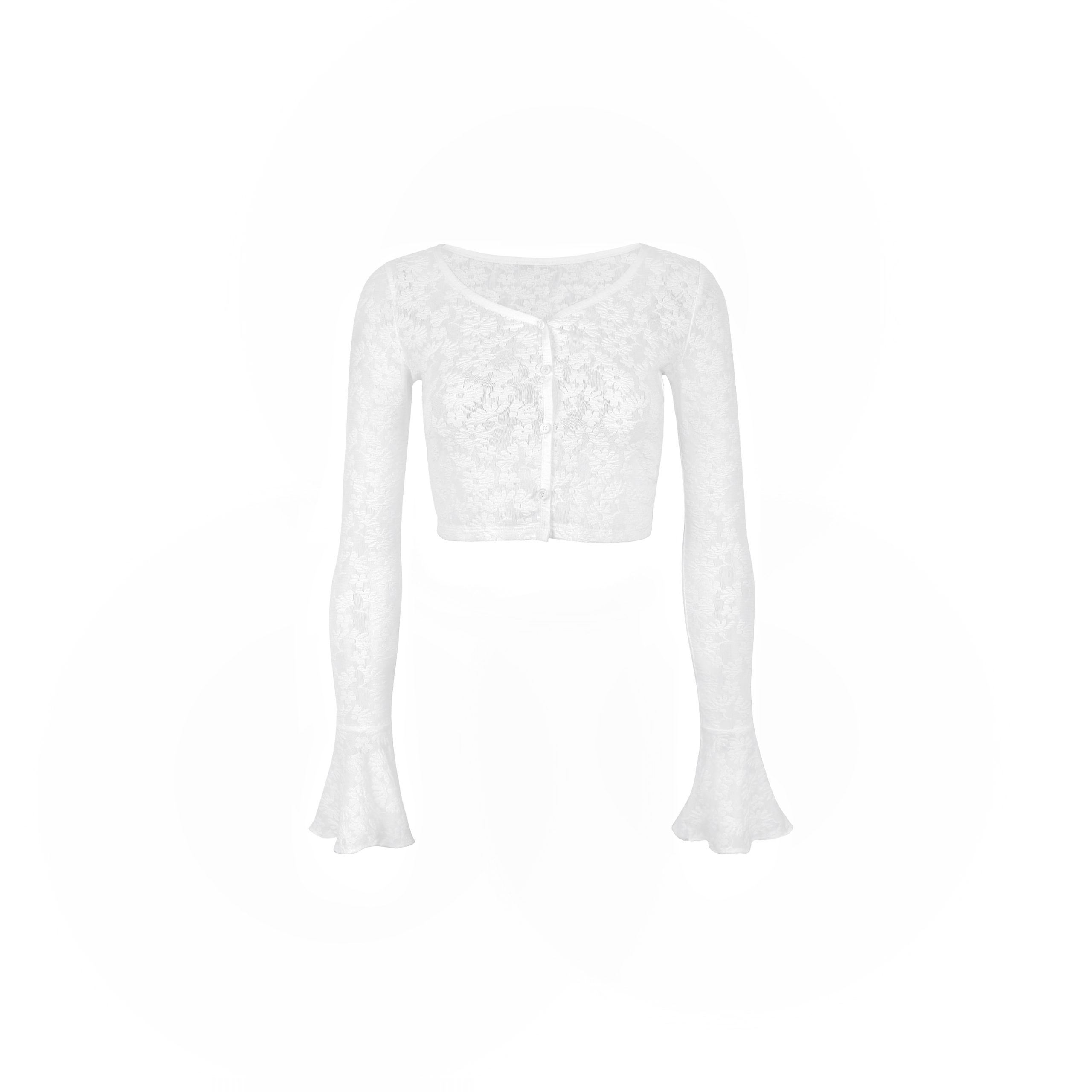 French White Lace Stretch Jacquard Cami Long Dress Set - Elegant Layered Look, Perfect for 90s and Y2K Fashion Lovers French White Lace Stretch Jacquard Cami Long Dress Set - Elegant Layered Look, Perfect for 90s and Y2K Fashion Lovers