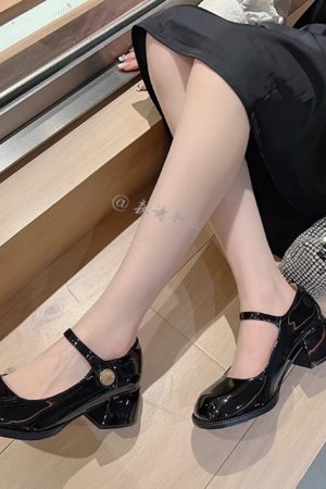 Genuine Leather Women's Flats, Sandals, Martin Boots & Mary Jane Shoes - Stylish Clearance Sale on Fashion Footwear