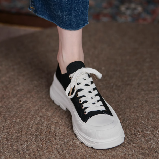 Genuine Leather Women's Flats, Sandals, Martin Boots & Mary Jane Shoes - Stylish Clearance Sale on Fashion Footwear Genuine Leather Women's Flats, Sandals, Martin Boots & Mary Jane Shoes - Stylish Clearance Sale on Fashion Footwear