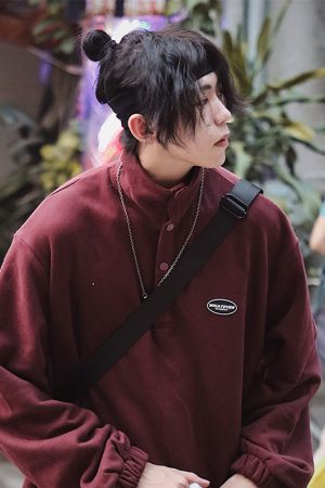 Handmade Dark Style Headbands - Versatile Hip-Hop Streetwear, Japanese Hair Accessories for Men and Women, Trendy Fashion Accessory