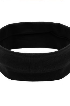 Handmade Dark Style Headbands - Versatile Hip-Hop Streetwear, Japanese Hair Accessories for Men and Women, Trendy Fashion Accessory