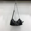 Handmade High-End Feel Underarm Bag - Versatile Shoulder Crossbody Tote in Millennial Style for Hot Girls
