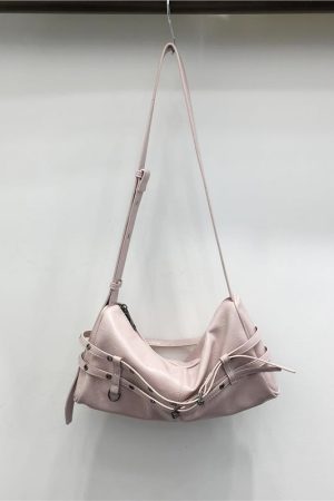 Handmade High-End Feel Underarm Bag - Versatile Shoulder Crossbody Tote in Millennial Style for Hot Girls