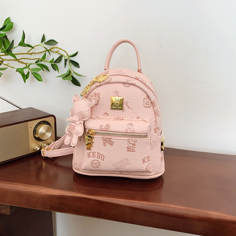 Handmade Women's Backpack 2025 - Casual Hiking Bag, School Bag, Stylish Everyday Tote for Trendy Fashion Lovers Handmade Women's Backpack 2025 - Casual Hiking Bag, School Bag, Stylish Everyday Tote for Trendy Fashion Lovers