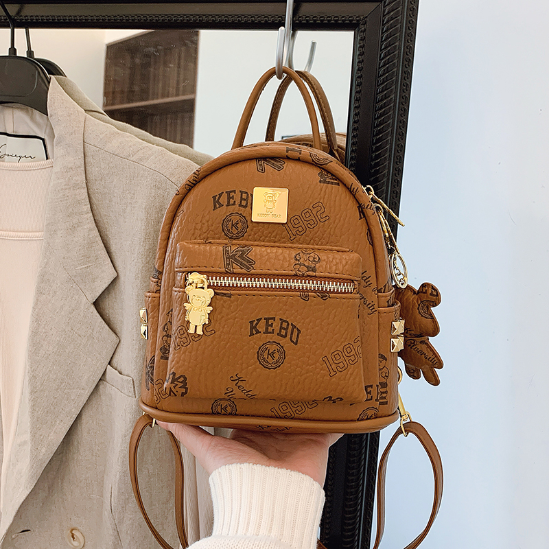 Handmade Women's Backpack 2025 - Casual Hiking Bag, School Bag, Stylish Everyday Tote for Trendy Fashion Lovers Handmade Women's Backpack 2025 - Casual Hiking Bag, School Bag, Stylish Everyday Tote for Trendy Fashion Lovers