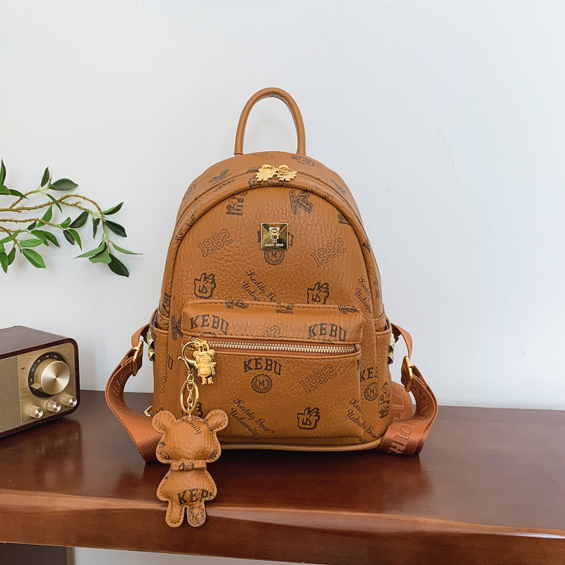 Handmade Women's Backpack 2025 - Casual Hiking Bag, School Bag, Stylish Everyday Tote for Trendy Fashion Lovers Handmade Women's Backpack 2025 - Casual Hiking Bag, School Bag, Stylish Everyday Tote for Trendy Fashion Lovers