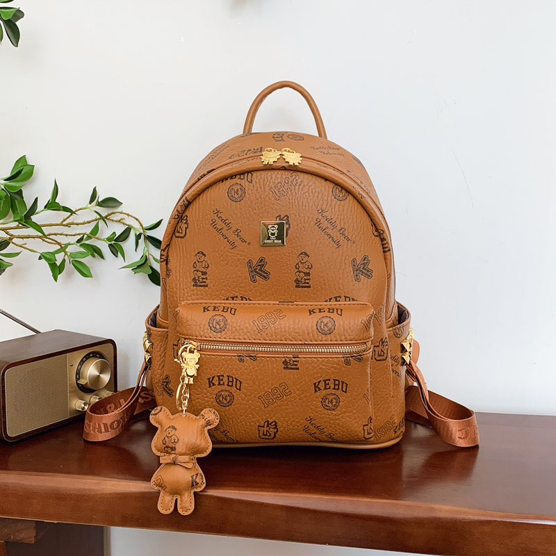 Handmade Women's Backpack 2025 - Casual Hiking Bag, School Bag, Stylish Everyday Tote for Trendy Fashion Lovers Handmade Women's Backpack 2025 - Casual Hiking Bag, School Bag, Stylish Everyday Tote for Trendy Fashion Lovers