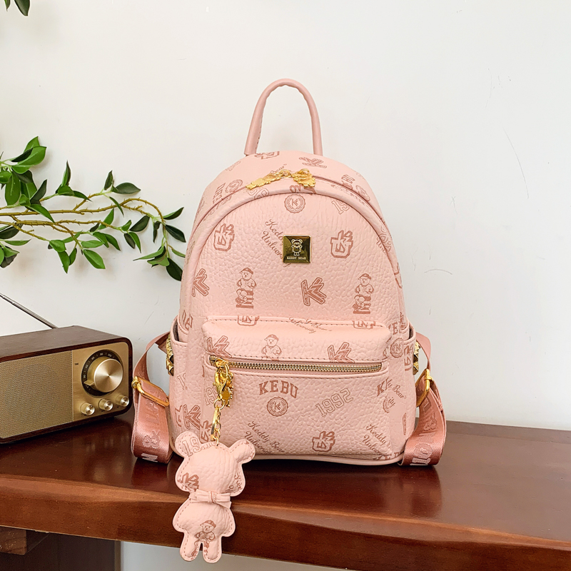 Handmade Women's Backpack 2025 - Casual Hiking Bag, School Bag, Stylish Everyday Tote for Trendy Fashion Lovers Handmade Women's Backpack 2025 - Casual Hiking Bag, School Bag, Stylish Everyday Tote for Trendy Fashion Lovers