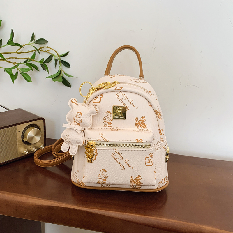 Handmade Women's Backpack 2025 - Casual Hiking Bag, School Bag, Stylish Everyday Tote for Trendy Fashion Lovers Handmade Women's Backpack 2025 - Casual Hiking Bag, School Bag, Stylish Everyday Tote for Trendy Fashion Lovers