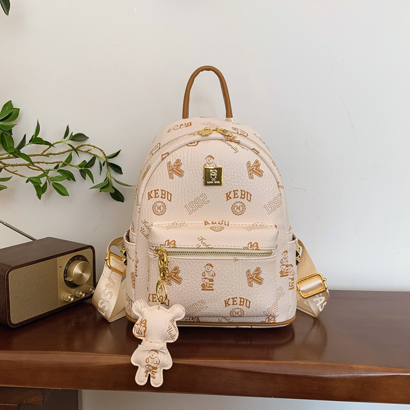 Handmade Women's Backpack 2025 - Casual Hiking Bag, School Bag, Stylish Everyday Tote for Trendy Fashion Lovers Handmade Women's Backpack 2025 - Casual Hiking Bag, School Bag, Stylish Everyday Tote for Trendy Fashion Lovers