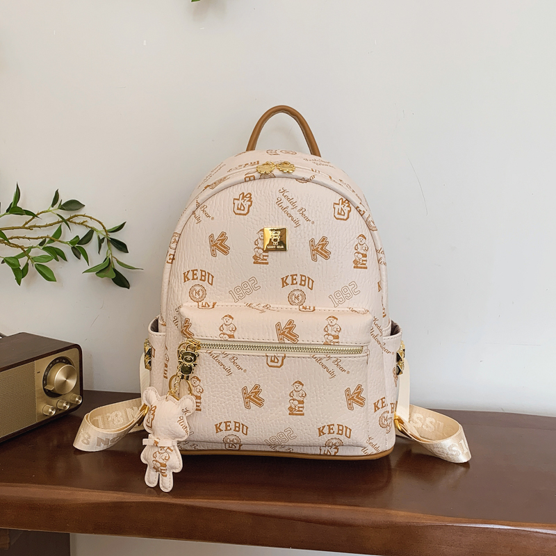 Handmade Women's Backpack 2025 - Casual Hiking Bag, School Bag, Stylish Everyday Tote for Trendy Fashion Lovers Handmade Women's Backpack 2025 - Casual Hiking Bag, School Bag, Stylish Everyday Tote for Trendy Fashion Lovers