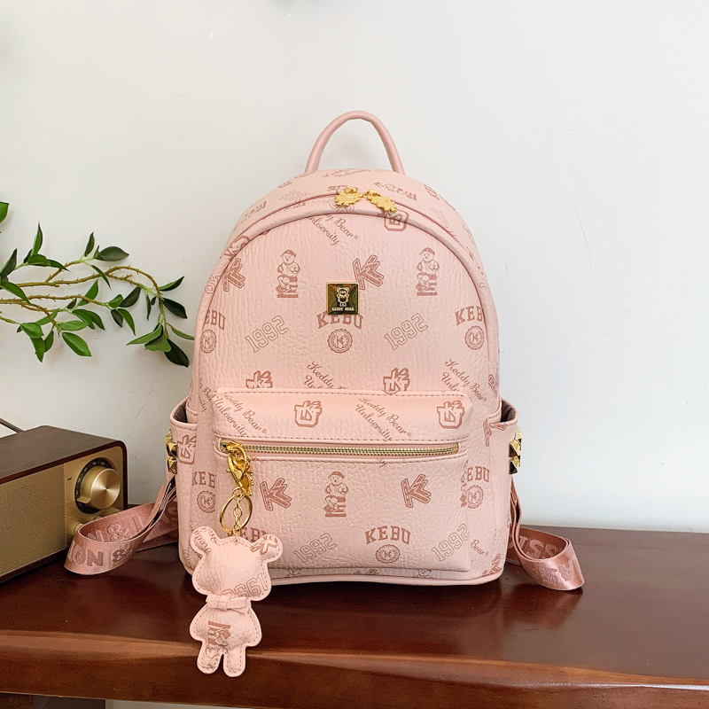 Handmade Women's Backpack 2025 - Casual Hiking Bag, School Bag, Stylish Everyday Tote for Trendy Fashion Lovers Handmade Women's Backpack 2025 - Casual Hiking Bag, School Bag, Stylish Everyday Tote for Trendy Fashion Lovers