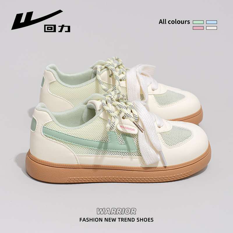 Harajuku Style White Sneakers for Couples - Lightweight, Breathable, Soft Sole Casual Skate Shoes for Summer Harajuku Style White Sneakers for Couples - Lightweight, Breathable, Soft Sole Casual Skate Shoes for Summer