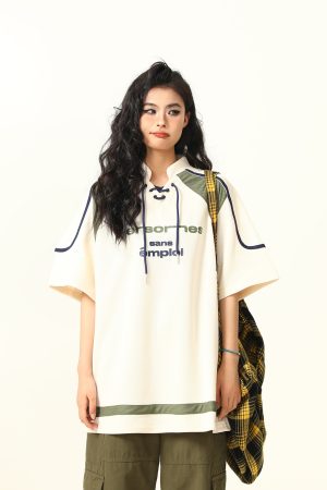 Heavyweight Short-Sleeve T-Shirt for Men & Women, Loose Fit Streetwear Couple Top, Niche Design, Casual Urban Style