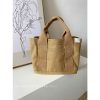 High-End Canvas Tote Bag for Women, Versatile Fashionable Lunch Bag, Chic Everyday Handbag