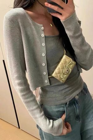 High-End Diamond-Patterned Crossbody Mini Bag - Versatile Small Square Chain Purse for Cards and Coins, Chic Luxury Style