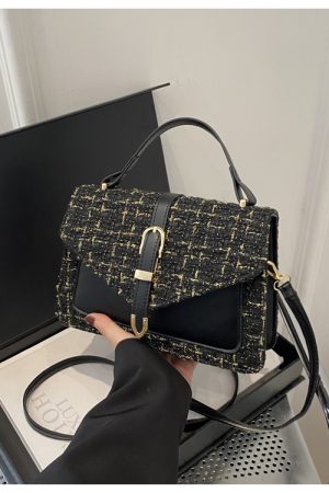 High-End French Arrow Handbag for Women - 2025 Summer Versatile Shoulder & Crossbody Small Bag