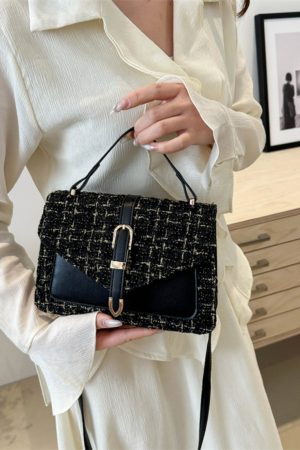 High-End French Arrow Handbag for Women - 2025 Summer Versatile Shoulder & Crossbody Small Bag