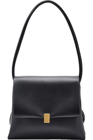 High-End Light Luxury Women's Water-Resistant Crossbody Bag - Versatile Spring 2025 Commuting & Travel Shoulder Bag