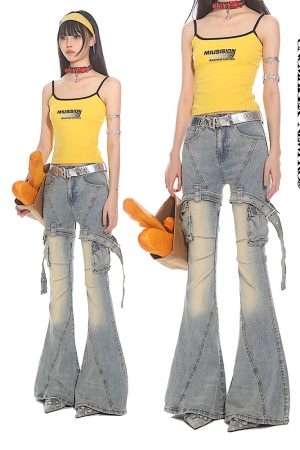 High-End Silver Rhinestone Buckle Waist Belt for Summer 2025 - Niche INS Style Accessories for Unique Fashion Statements