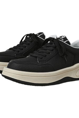 High-Top Sneakers for Men & Women, Trendy Streetwear Sports Shoes, Thick-Soled All-White Martin Boots, Height-Increasing Style