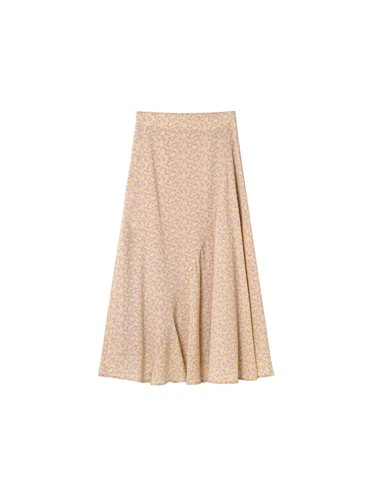 High-Waisted Irregularly Segmented Fishtail Skirt for Women - Summer Slim A-Line Bodycon Style High-Waisted Irregularly Segmented Fishtail Skirt for Women - Summer Slim A-Line Bodycon Style