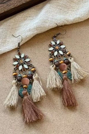 High-Waisted Split Wide-Leg Beach Pants for Women - Lightweight Sun-Protective Chiffon Vacation Trousers, Loose Draped Style