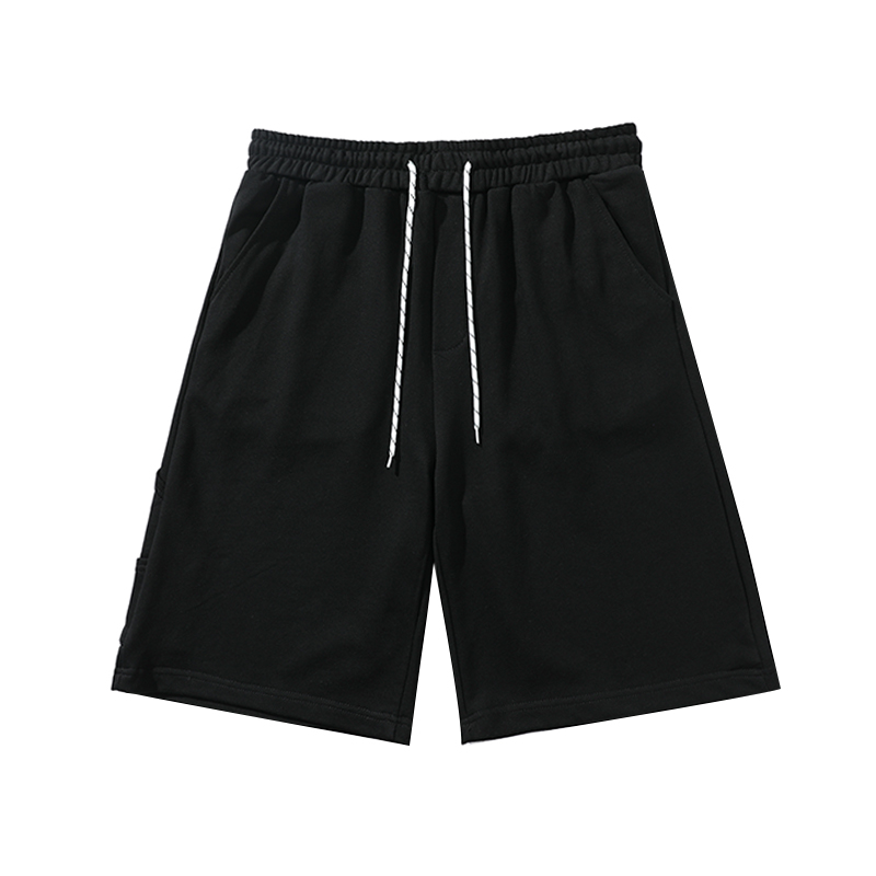 Japanese Retro Loose Wide-Leg 7-Point Pants for Men and Women - Summer Casual Streetwear, Versatile Unisex Fashion Trousers Japanese Retro Loose Wide-Leg 7-Point Pants for Men and Women - Summer Casual Streetwear, Versatile Unisex Fashion Trousers