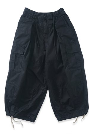 Japanese-Style Loose Drawstring Wide-Leg Work Pants for Men - Summer Harajuku Fashion, Trendy Casual Trousers